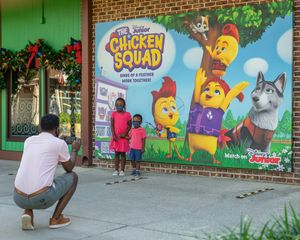 Image post by @disneyparks on Instagram