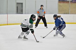 Image post by @stevensonhockey on Instagram