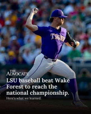 Image post by @theadvocatebr on Instagram