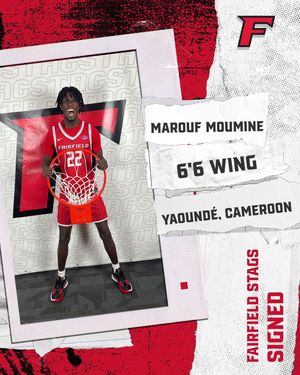 Image post by @fairfieldmbb on Instagram