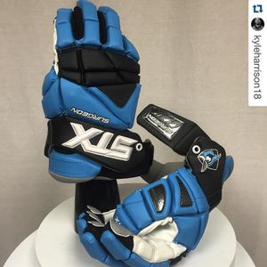 Image post by @stxmlax on Instagram