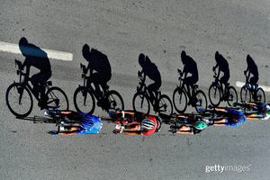 Image post by @gettysport on Instagram