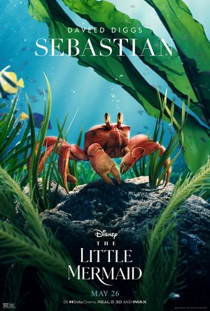 Image post by @Disney on Twitter
