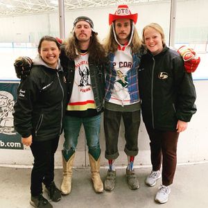 Image post by @the_rinks on Instagram