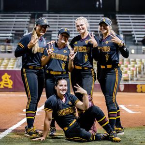 Image post by @sundevilsb on Instagram