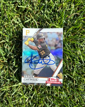 Image post by @Pirates on Twitter/X