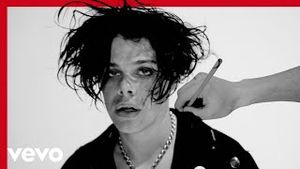 Video post by @yungbludvevo on YouTube