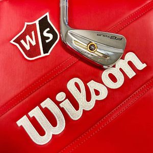 Image post by @wilsongolfcanada on Instagram