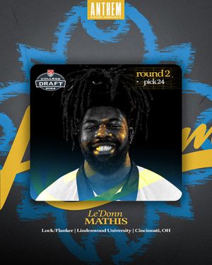 Image post by @anthemrugby on Instagram