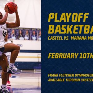 Image post by @casteelathletics on Instagram