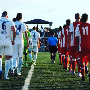Image post by @chattanoogafc on Instagram