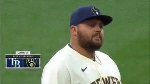 Image post by @ballysportwi on Twitter