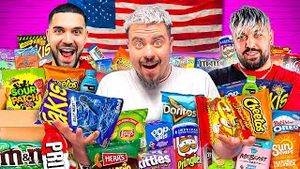 Video post by @Andreas Costa on YouTube