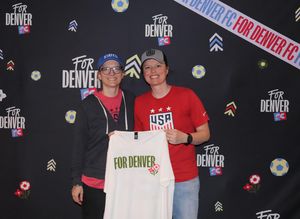 Image post by @fordenverfc on Instagram