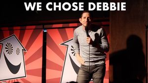 Video post by @josh.lanzet on Facebook