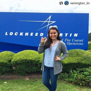 Image post by @louisianatech on Instagram