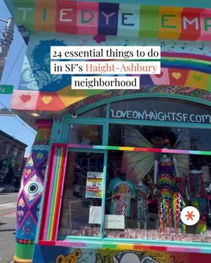 Image post by @secret_sanfrancisco on Instagram