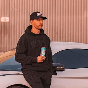 Image post by @nosenergydrink on Instagram