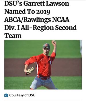 Image post by @delawaresportsblitz on Instagram