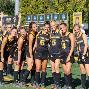 Image post by @adelphifh on Instagram
