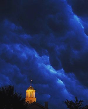 Image post by @uiowa on Instagram