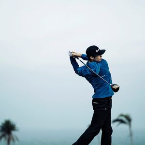 Image post by @taylormade_golf_japan on Instagram