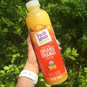 Image post by @unclemattsorganic on Instagram