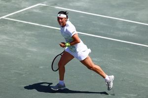 Image post by @onsjabeur on Instagram