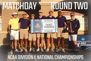 Image post by @wnmuathletics on Instagram