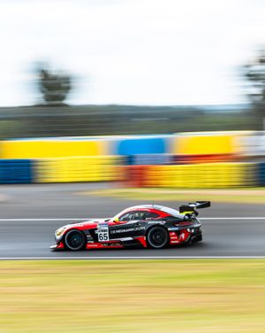Image post by @mercedesamgmotorsport on Instagram