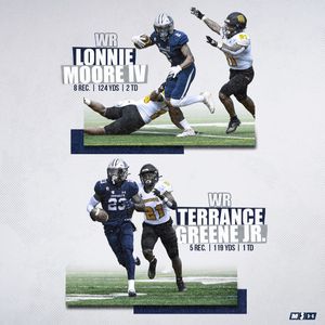 Image post by @muhawksfb on Instagram