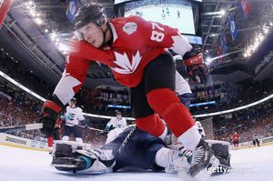 Image post by @gettyimages on Instagram