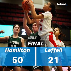 Image post by @lohudsports on Instagram