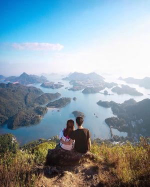 Image post by @cathaypacific on Instagram