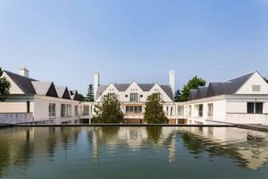 Image post by @christiesrealestate on Instagram