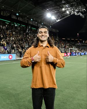 Image post by @lafc on Instagram