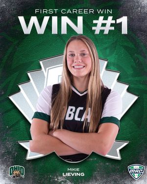 Image post by @ohiobobcatsb on Instagram