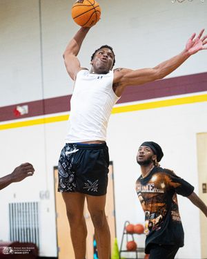 Image post by @tsutigersmbb on Instagram