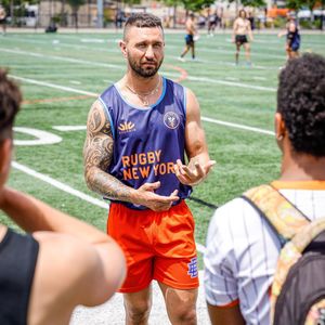 Image post by @rugbynewyork on Instagram
