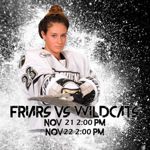 Image post by @pcwhockey on Instagram