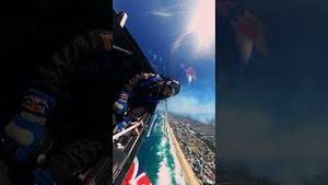 Video post by @gopro on YouTube