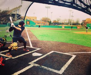 Image post by @terpsbaseball on Instagram
