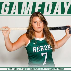 Image post by @hwsathletics on Instagram