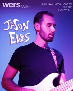 Image post by @jasonebbs on Instagram