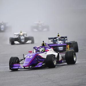 Image post by @wseriesracing on Instagram