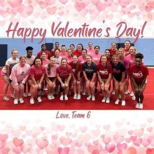 Image post by @maryvilleu on Instagram