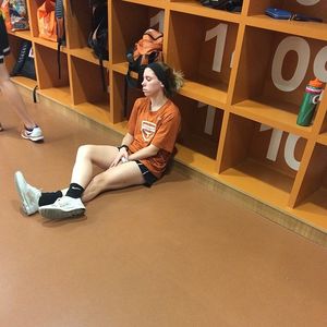 Image post by @texassoccer on Instagram