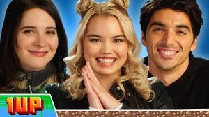 Video post by @buzzfeedvideo on YouTube