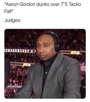 Image post by @nflxnbapolls on Instagram