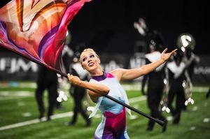 Image post by @thephantomregiment on Instagram